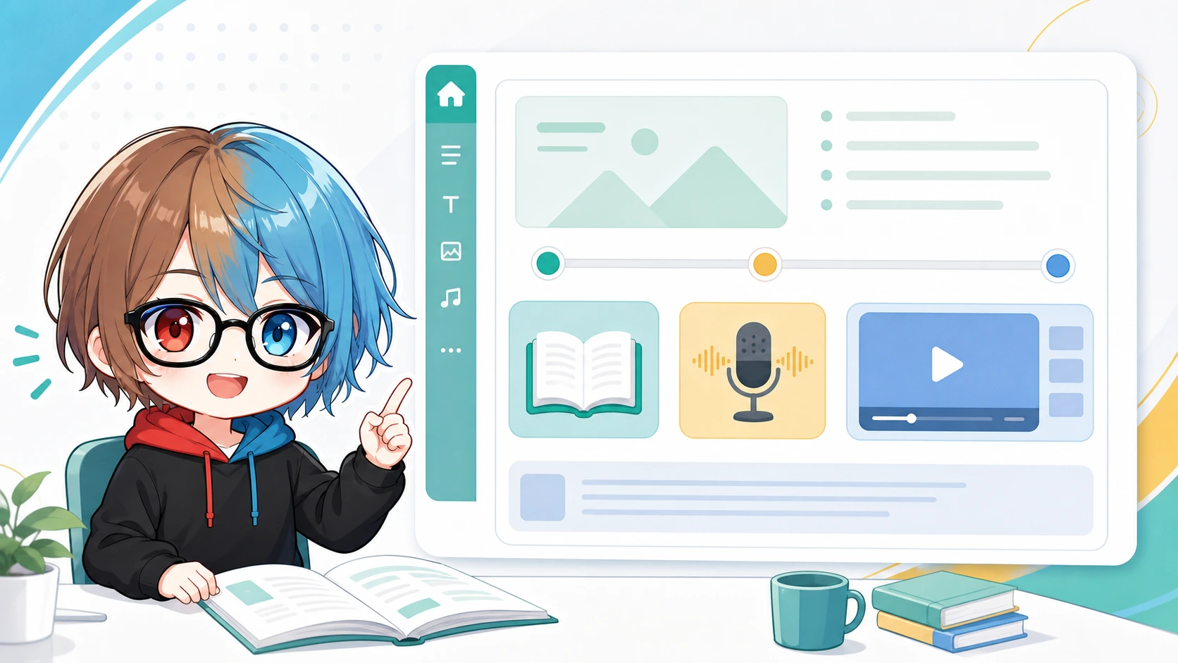 Thumbnail for Basic Tutorials